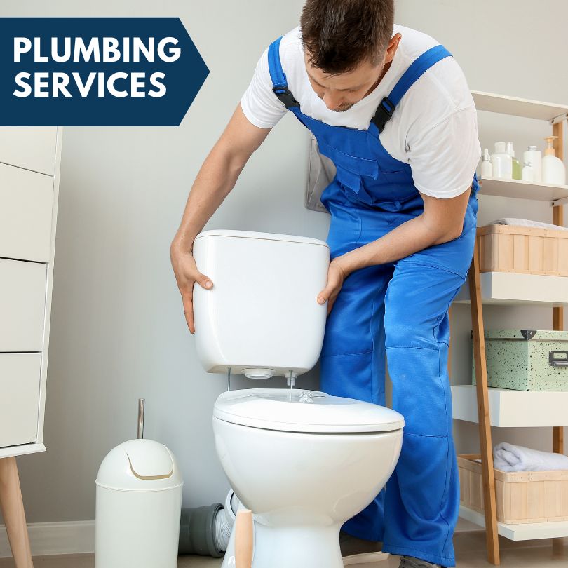 Plumbing Company in Saint Bernard, LA